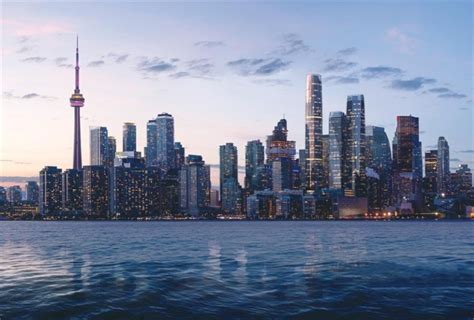 List: Skyscrapers Under Construction or Proposed in Toronto – The Tower ...