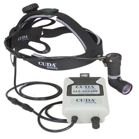 Integra / Luxtec MLX-300 Surgical Headlight System - Overstockme.com