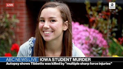 Video New details in Mollie Tibbetts murder case - ABC News