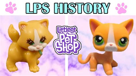 Old Littlest Pet Shops In Chronological Order : PETA