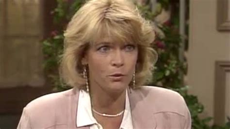 Meredith Baxter-Birney, Elyse Keaton, Family Ties - YouTube