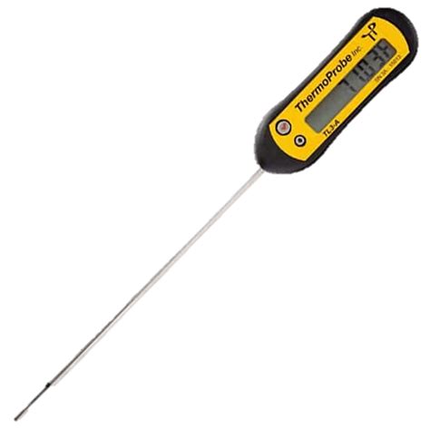 Thermoprobe Supplier | Robin Instrument and Specialty