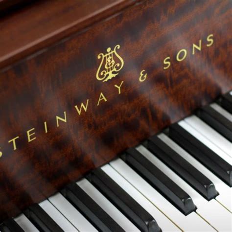 Piano Brands | New & Used Pianos - Steinway, Mason & Hamlin & More