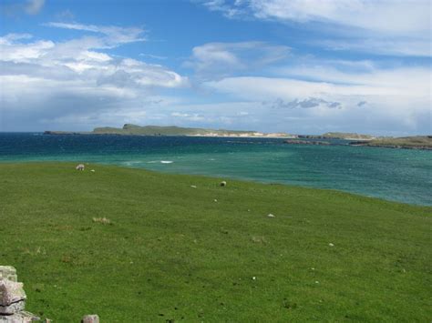 About Cape Wrath – Baxter Nature