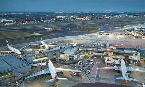 Delhi, Mumbai could be strong a contender for India’s airport hub