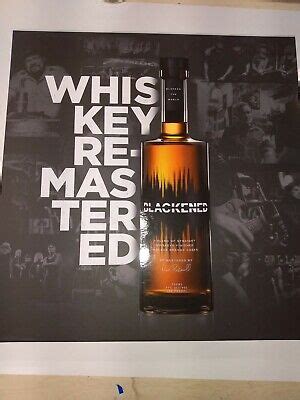 Blackened whiskey batch 100 box set - visbasta