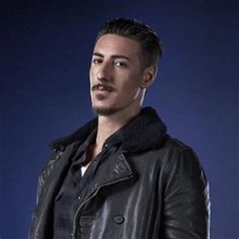 690 Haven ideas | haven, eric balfour, duke crocker