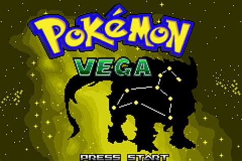 Pokemon Vega (Game Boy Advance) - TEACHER BY DAY - GAMER BY NIGHT