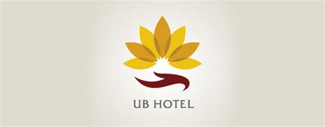 40 Creative Hotel Logos Design examples for your inspiration