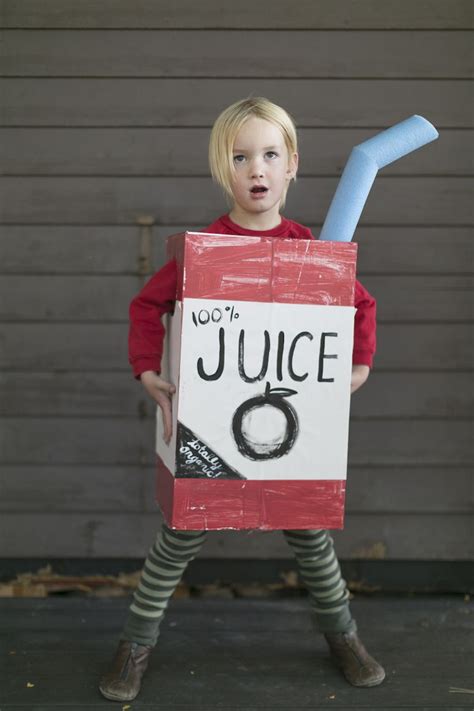 20 Best Kids Halloween Costumes | Box costumes, Boxing halloween costume, Halloween kids