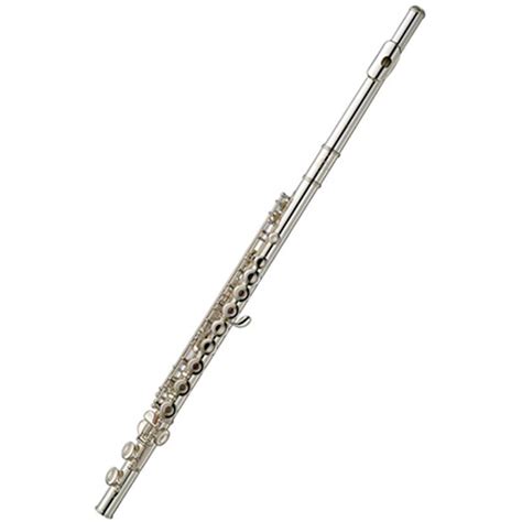 FLUTE TRAVERSIERE YAMAHA YFL 281 ID | paul-beuscher.com