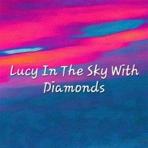 Stream Lucy In The Sky With Diamonds Cover by Jenni Cary | Listen ...