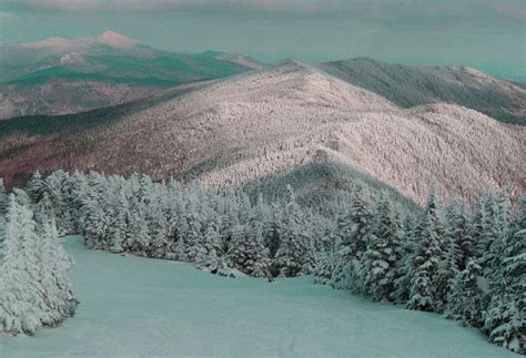 Bus Tours Vermont’s Green Mountains from New York