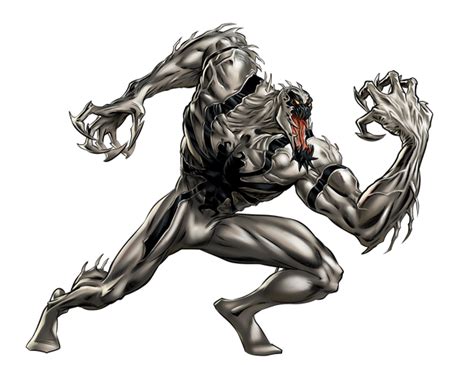 Anti-Venom (Symbiote) (Earth-12131) | Marvel Database | Fandom