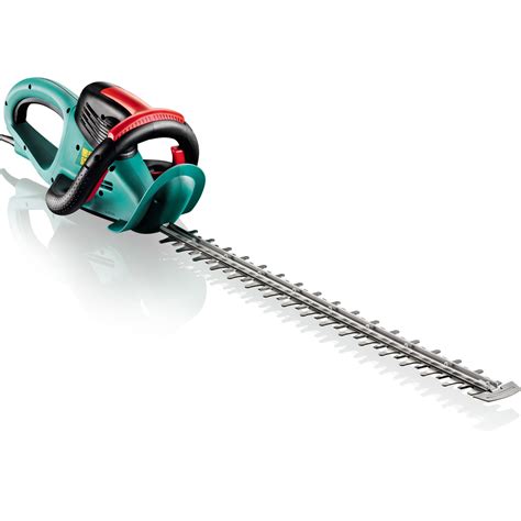 Buy Bosch Hedge Trimmer AHS 6000 PRO T Online in India at Best Prices