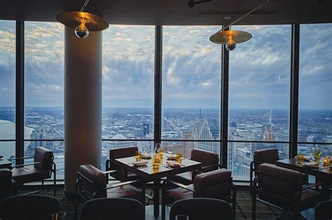 Highlands Brings an Elevated Dining Experience to the Top of the Town