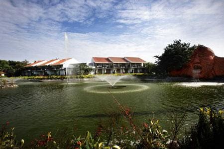 Silent Shores Resort & Spa Mysore, Book@ ₹4749/night - Goibibo