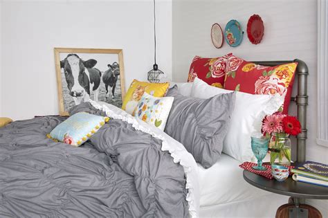 The Pioneer Woman Just Released a New Bedroom Collection and We Are Officially Obsessed ...