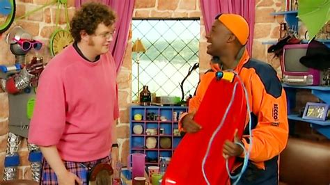 Balamory - Series 4: 21. Slippy - BBC iPlayer