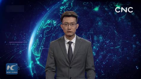 World’s First AI News Anchor Makes its Debut in China Tv Anchors, Mermaid Anchor Tattoo, Mexican ...