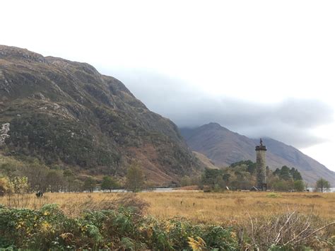 Glenfinnan Monument Tours - Book Now | Expedia