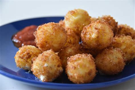 Deep-Fried Butter Recipe | Recipes.net