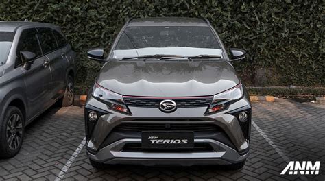 New Daihatsu Terios 2023 | AutonetMagz :: Review Mobil dan Motor Baru Indonesia