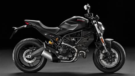 20 Things You Didn't Know About Ducati Motorcycles