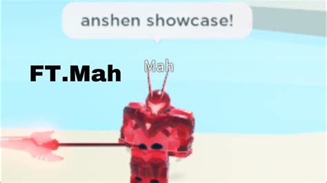 Anshen showcase!(Aut) - YouTube