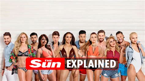 Where the Love Island series one cast are now from tragic miscarriage to X-rated snaps – The US ...