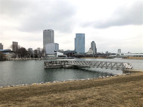 Wisconsin Closes State Parks, Including Lakeshore in Milwaukee » Urban Milwaukee