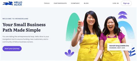 Hello Alice raises $21 million