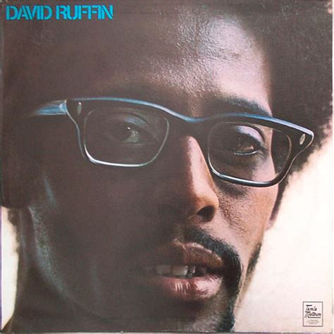 David Ruffin - David Ruffin (1973, Vinyl) | Discogs