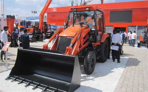 Tata Hitachi launches new models | The HeavyQuip Magazine