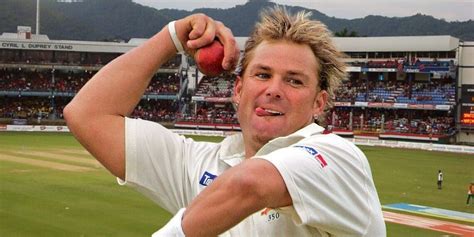 Shane Warne, The Master Of Spin Bowling, Dead At 52