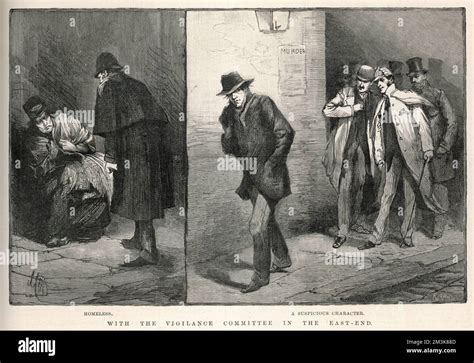 Jack The Ripper Crime Scene Photos