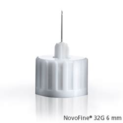 NovoFine® Pen Needles | Novo Nordisk Needles