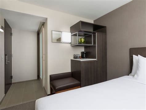 Hotel Rooms Near Times Square | Hyatt Place Times Square