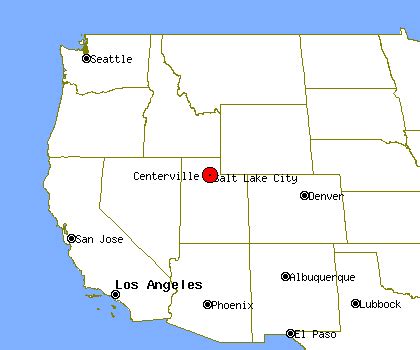 Centerville Profile | Centerville UT | Population, Crime, Map