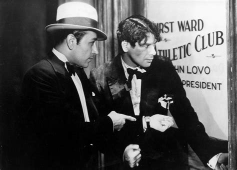 Movie Review: Scarface (1932) | The Ace Black Movie Blog