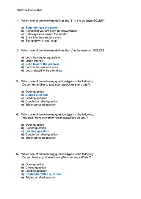 Quiz, questions and answers - Warning: TT: undefined function: 32 ...