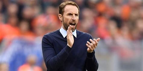 Leadership Lessons of Gareth Southgate, Past the Waistcoat - Directions ...