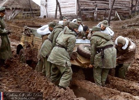 1470 best images about WW II - Russia on Pinterest | Panzer iv, Snipers ...