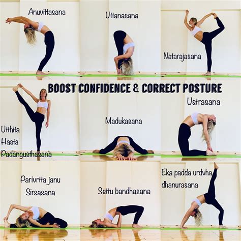 Standing Hatha Yoga Poses - yoga for strength and health from within