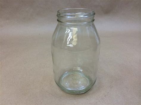 Glass Jars Manufactured By ARDAGH Group (formerly Leone’s Glass) | Yankee Containers: Drums ...