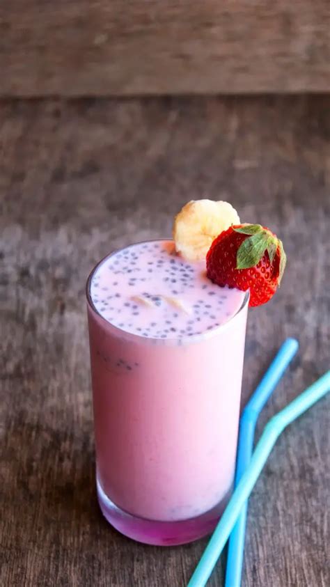 22 Sweet, Tangy and Fresh Smoothie Recipes You Will Love