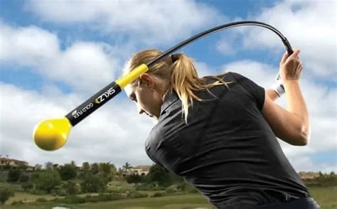 The 10 Best Golf Swing Trainers Reviews of 2024 To Improve Your Strength, Tempo, Balance ...