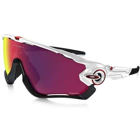 Oakley Jawbreaker Prizm Road Sunglasses | Sigma Sports