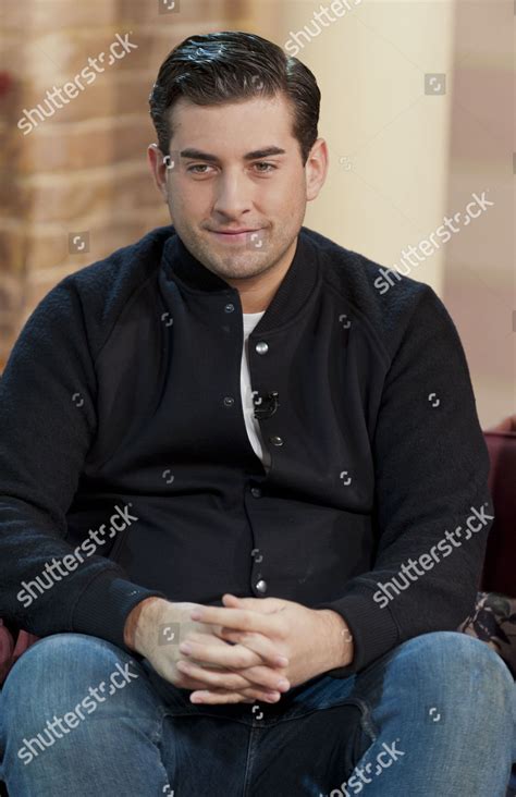 James Argent Editorial Stock Photo - Stock Image | Shutterstock