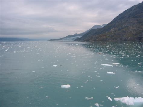 Glacier Bay Alaska Free Photo Download | FreeImages